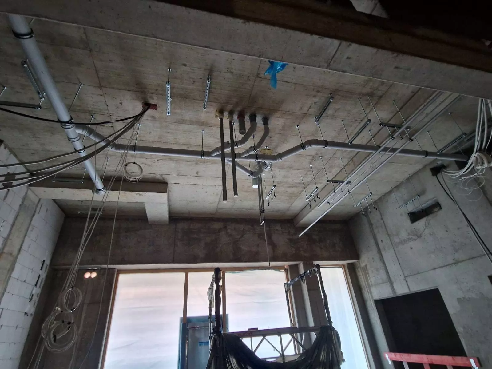 Stavljanje instalacija centralnog grijanja Instalacije centralnog grijanja grad Ivanec Varaždinska