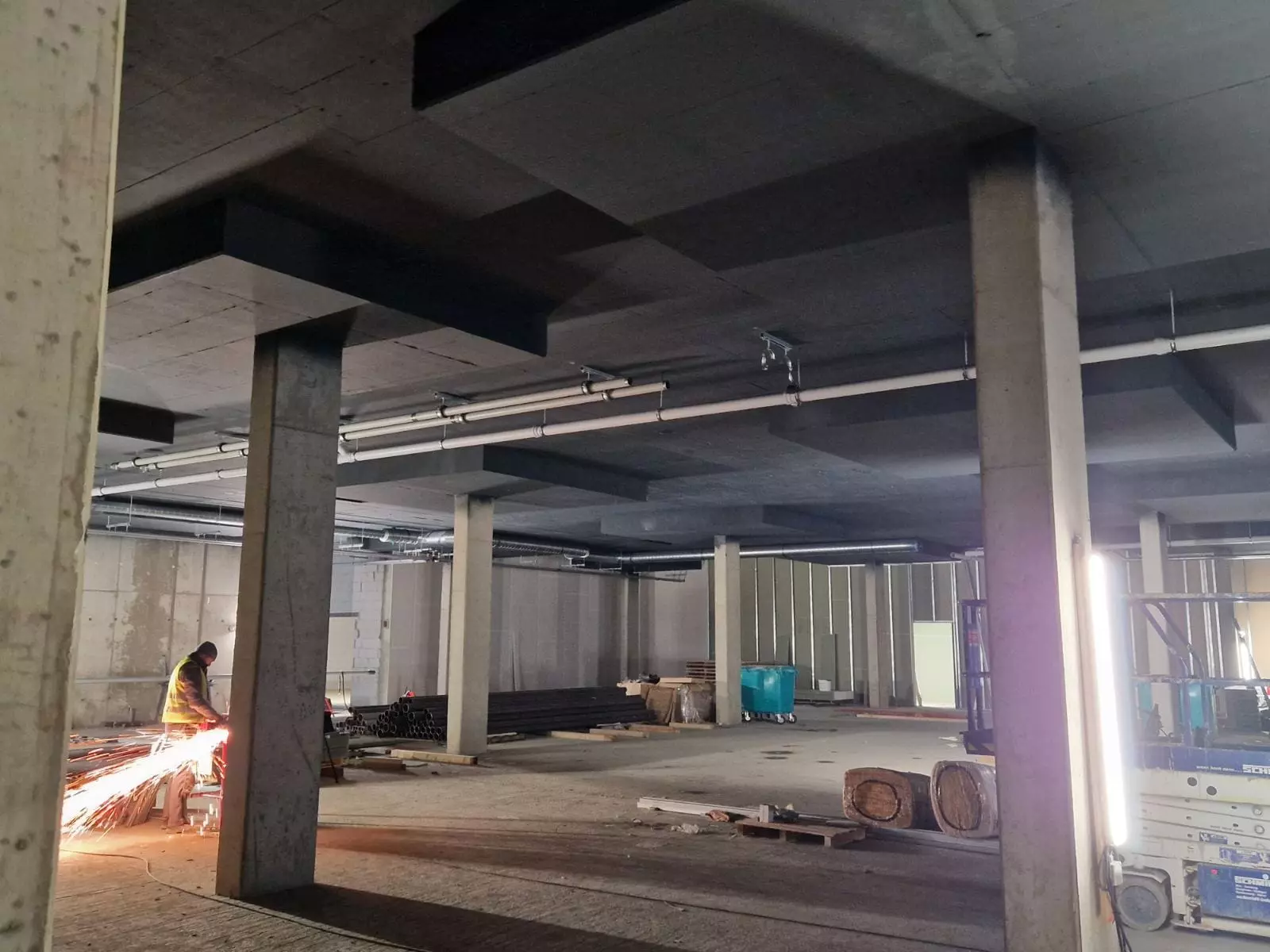 Ugradnja vodovodne instalacije Vodovodne instalacije u gradu Ivancu Varaždinska