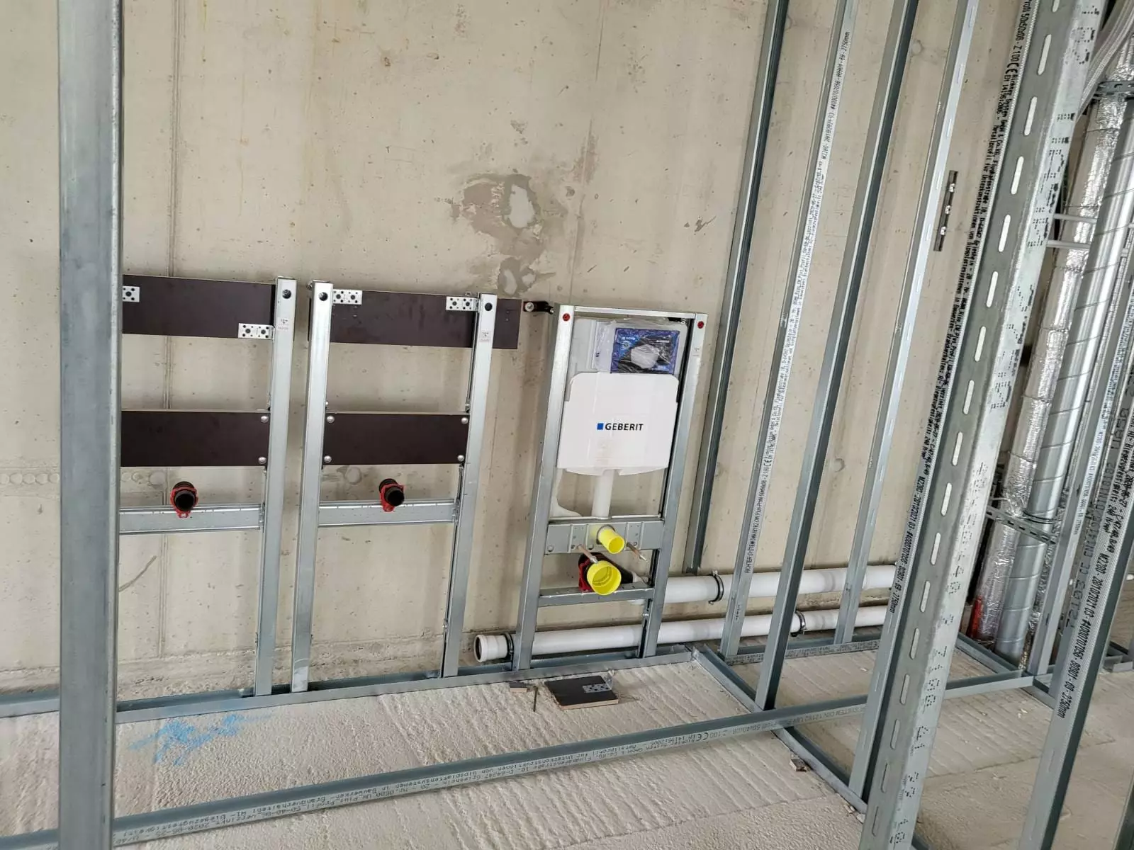 Uvođenje i montaža klimatizacije Uvođenje klimatizacije grad Ivanec Varaždinska