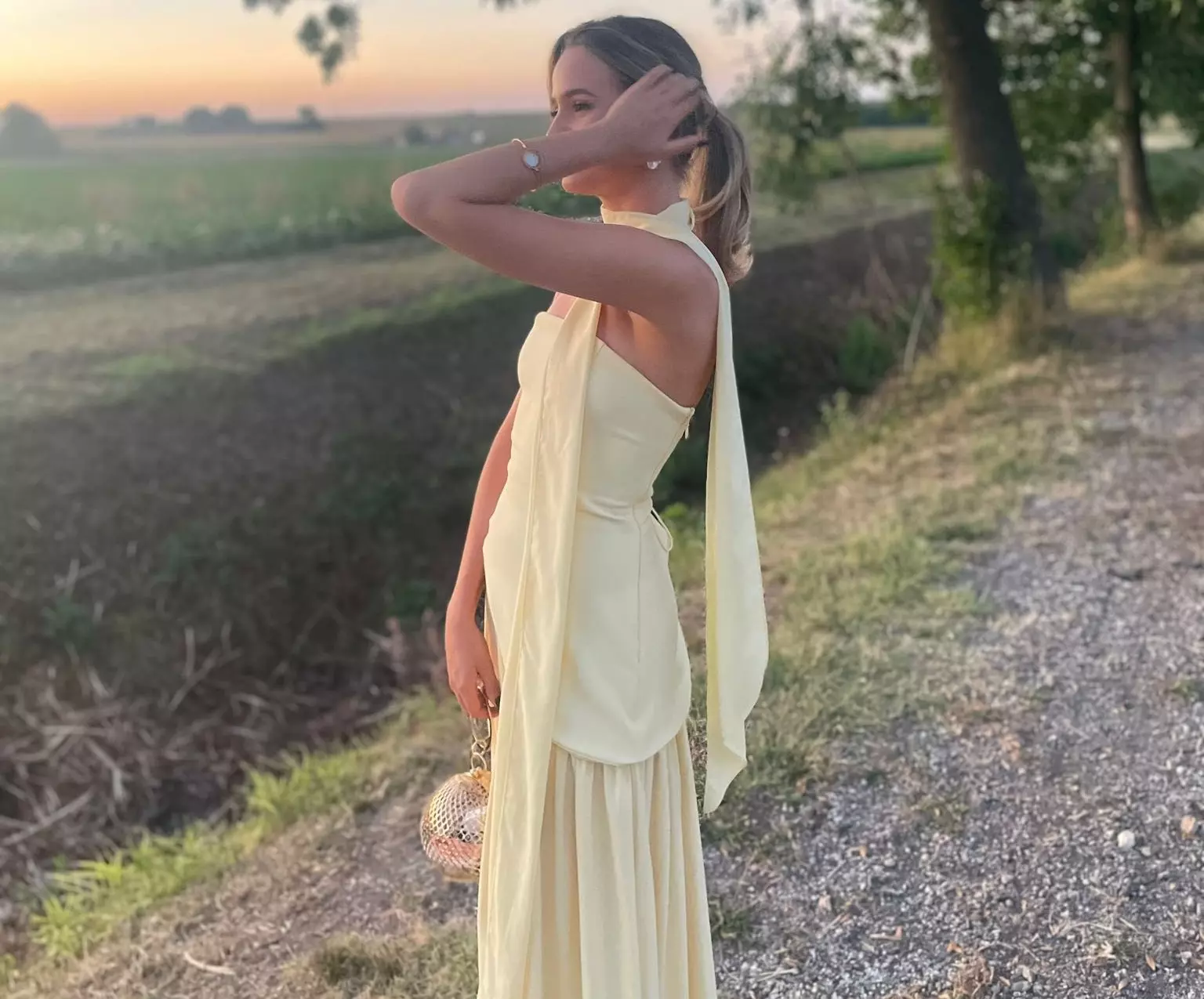  Najam haljina za svečane prigode u Osijeku