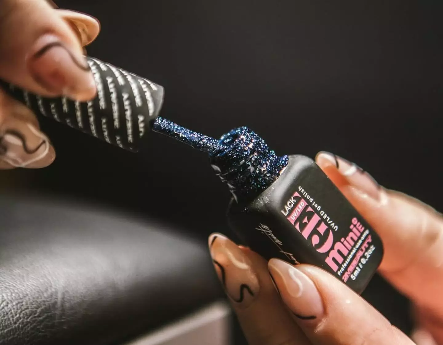 Kozmetički studio Vinkovci, Hrvatska