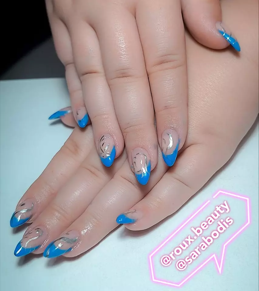 Studio za pedikuru i manikuru Osijek, RH