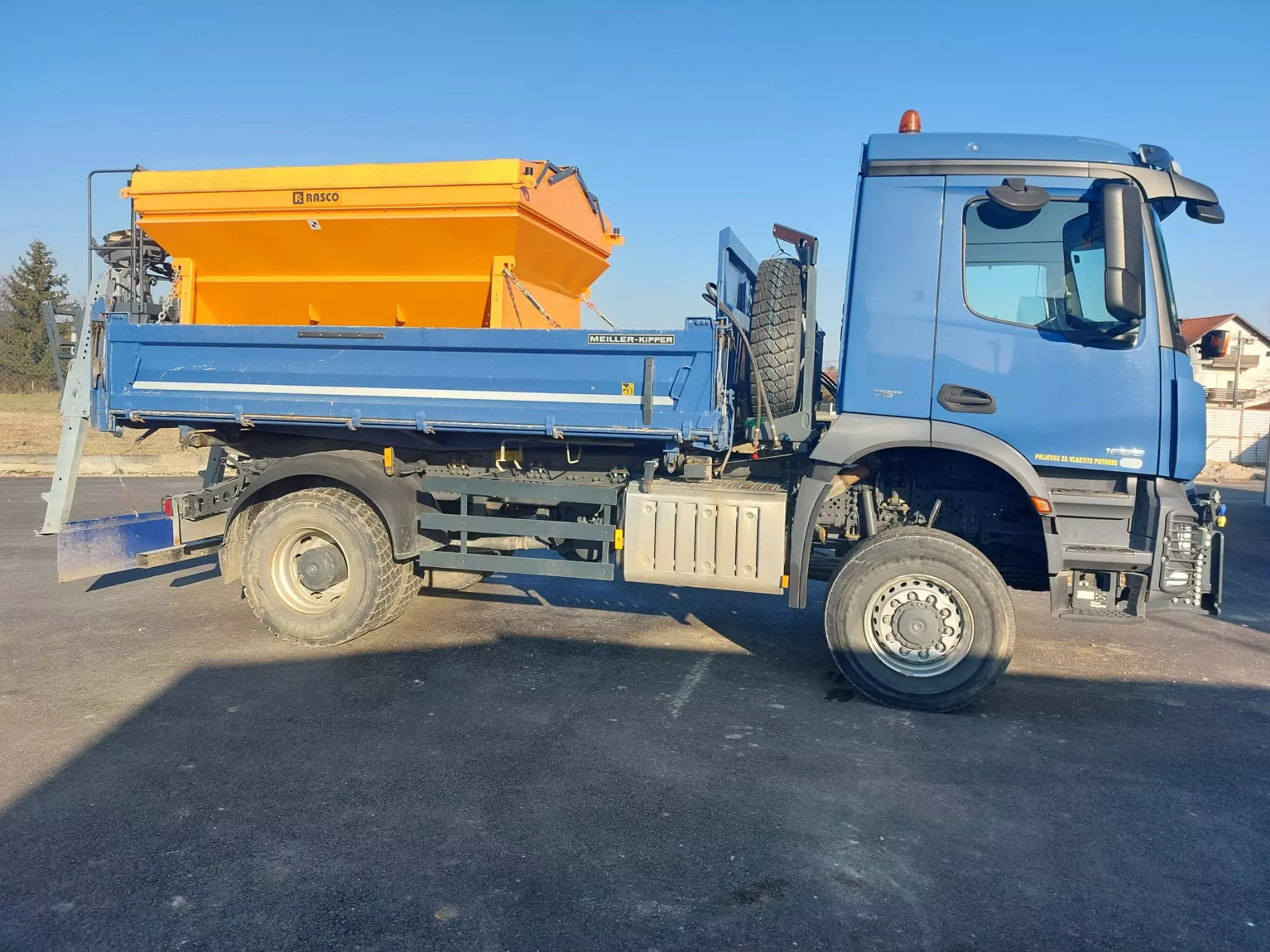 Komunalne usluge, održavanje zelene površine Komunalne usluge Stupnik Hrvatska