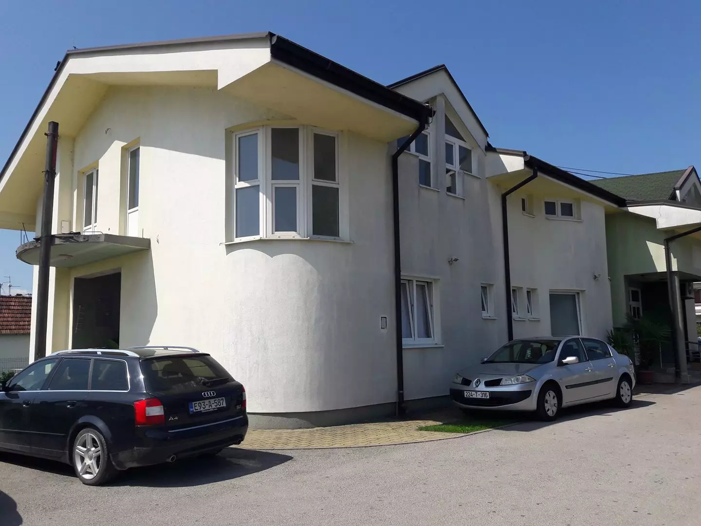 Specijalistički pregledi Gradiška, BiH