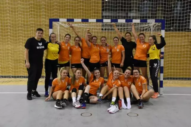 Sudjelovanjeurukometnimnatjecanjima,Rugvica2