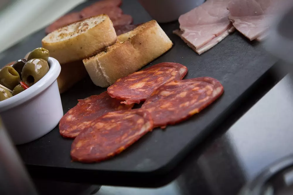 Prodaja suhomesnatih proizvoda Istočno Novo Sarajevo, BiH