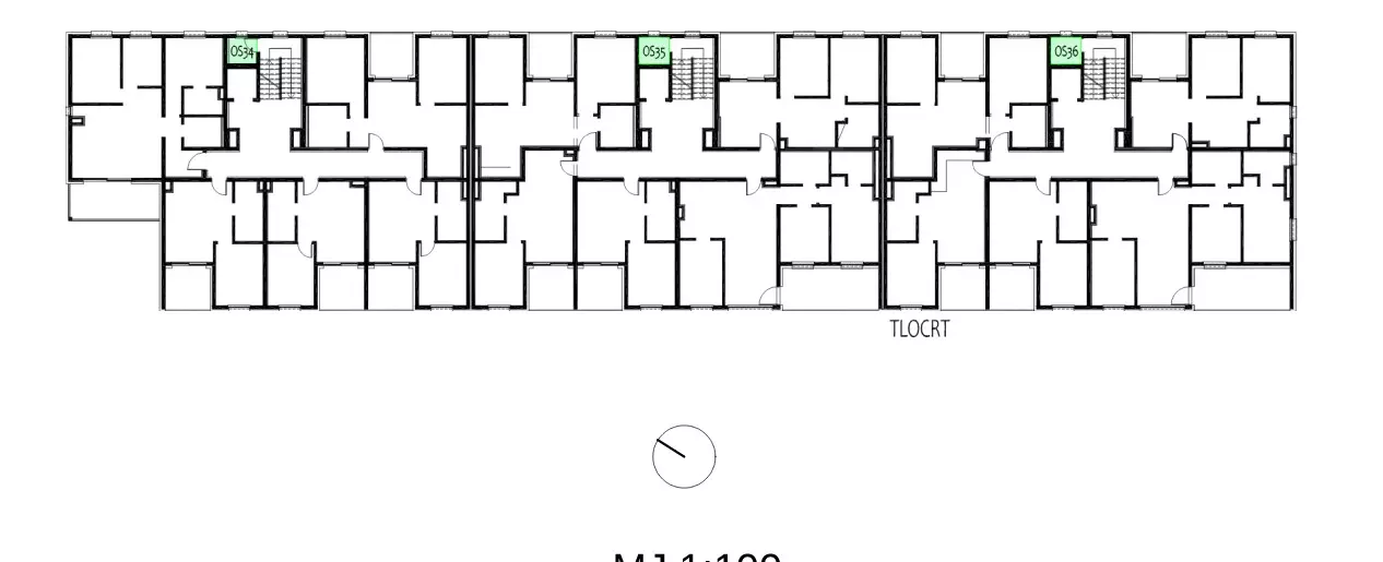 izgradnja apartmana i stanova za prodaju Umag, Hrvatska
