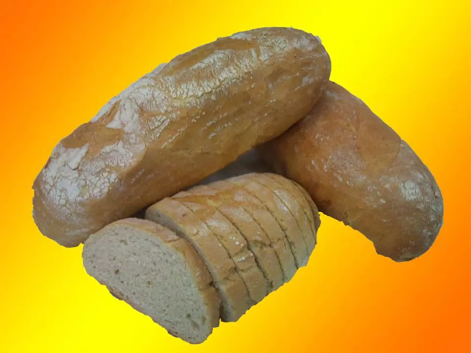 Najbolja pekara, pekarski proizvodi Najbolja pekara Srbac, BiH