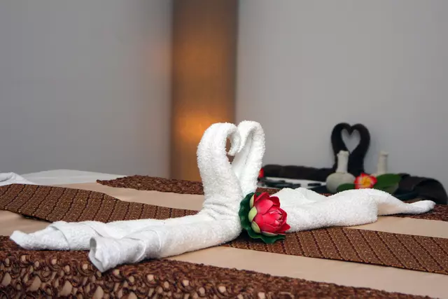 Tajlandska masaža grad Zagreb Hrvatska