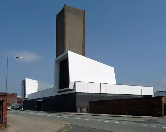 fasade, kvalitetno Sustav gradnje vanjskog zida