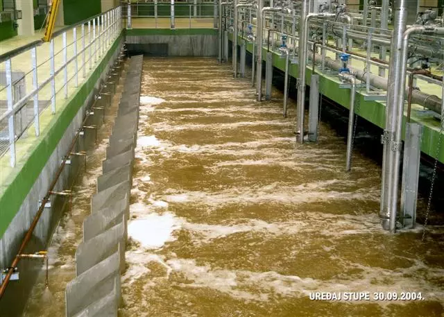 Sustavjavneodvodnjeipriključenje,Split,Splitskodalmatinskažupanija