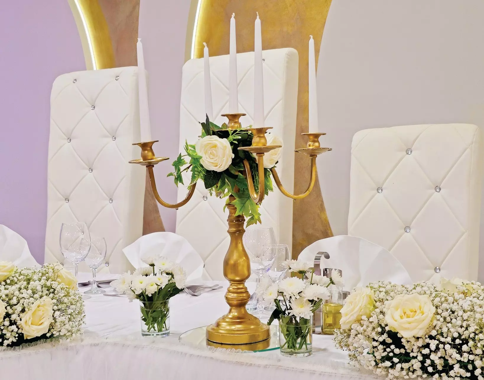 Salon Svadbeni salon u Banjoj Luci