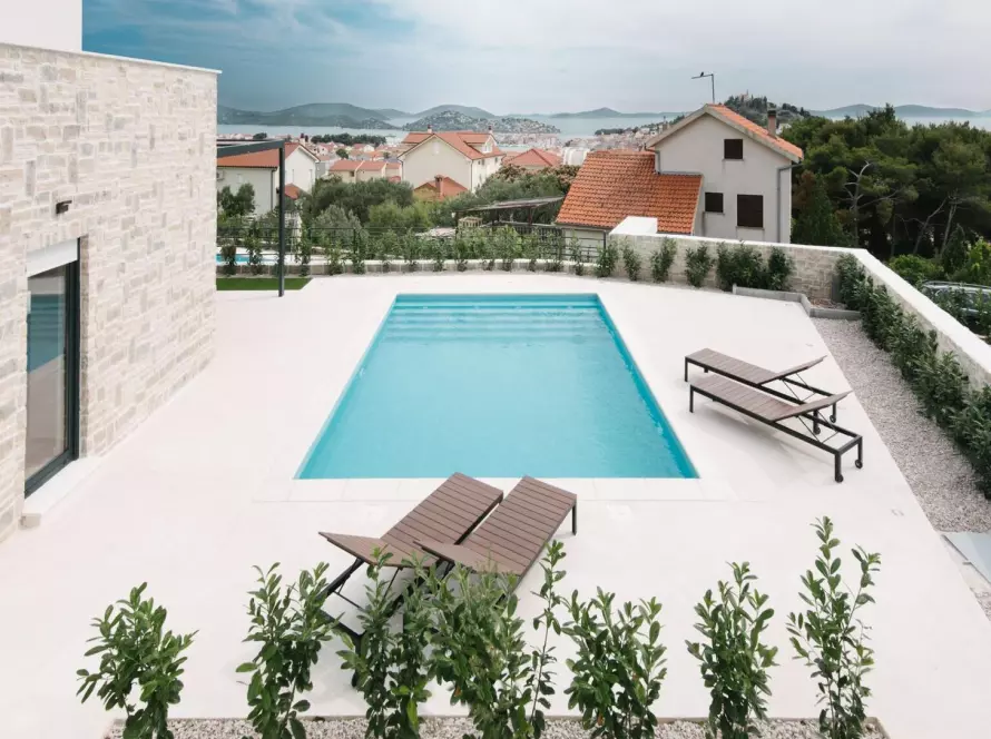 Izgradnja bazena Kuče i Zagrebačka županija