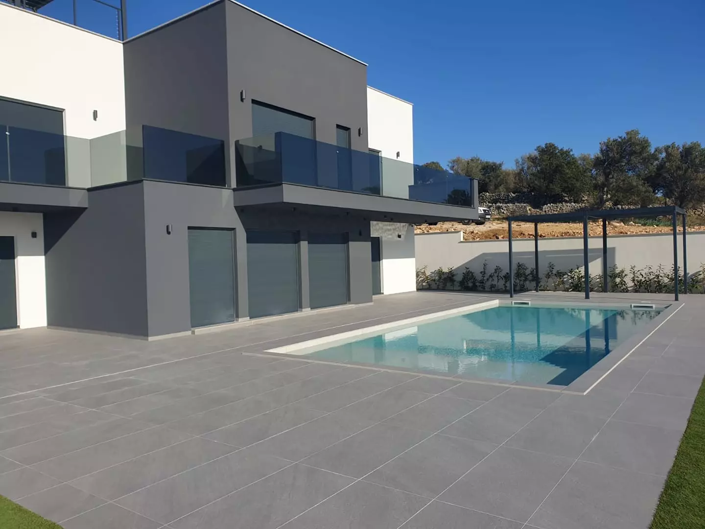 Projektiranje bazena Projektiranje i gradnja bazena Zagreb, Hrvatska