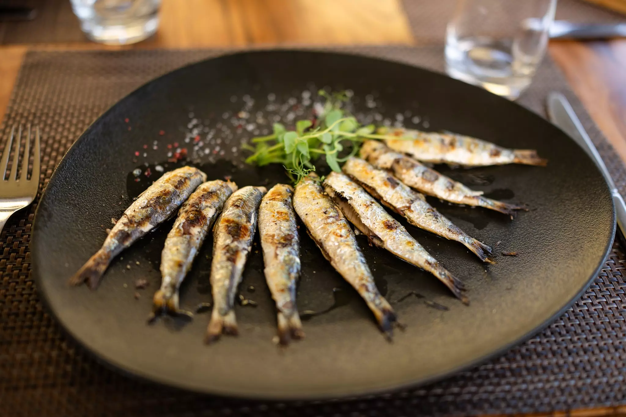 Plodovi mora i riba Svježa riba i plodovi mora Velika Gorica, Hrvatska