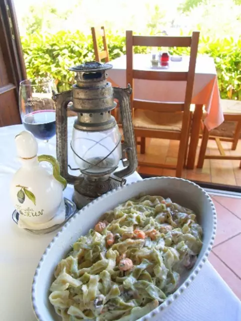 Svježaribaislastice,Pula