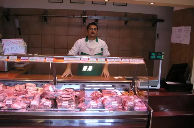 SvježemesoizdomaćeguzgojaĐakovo