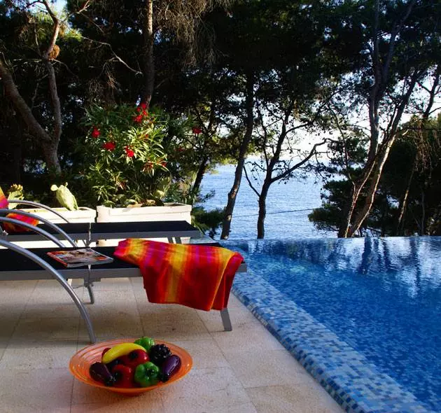 Svježiribljispecijaliteti,pansion,Hvar