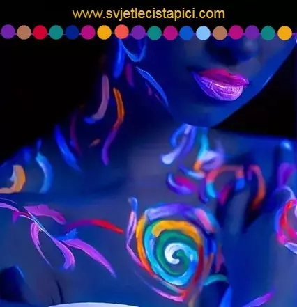 SvjetlećebojezakožuZagreb