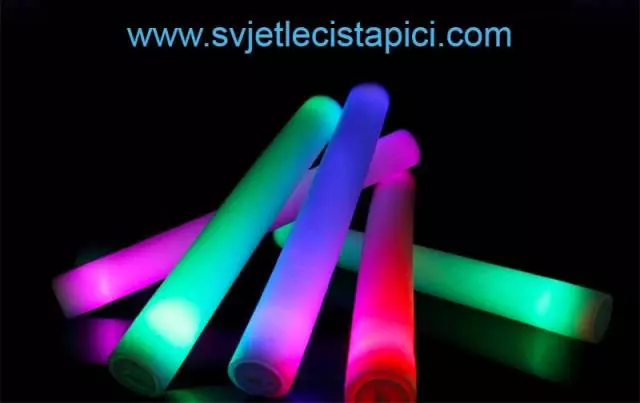 efektni LED podlošci za čaše LED podlošci za čaše, Zagreb