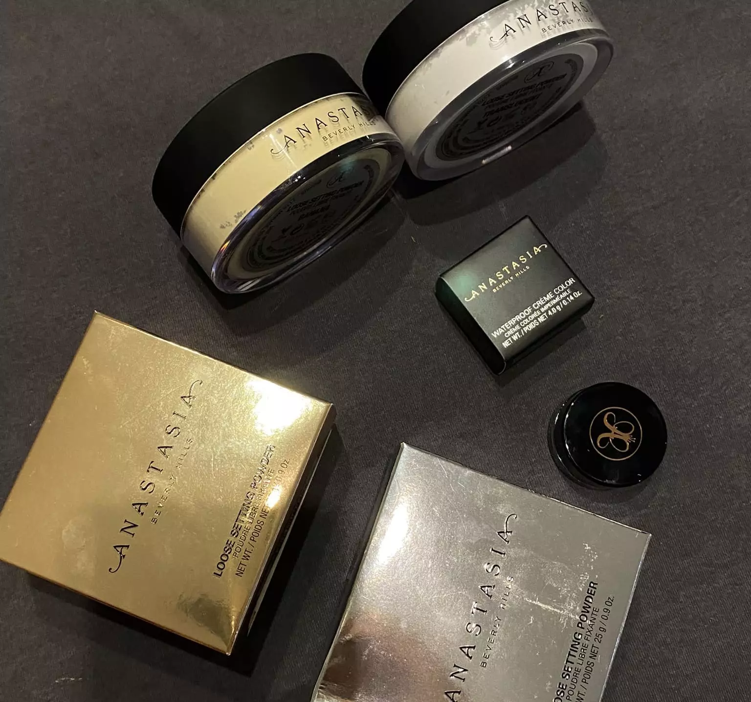 Profesionalno šminkanje Profesionalno šminkanje za svečanosti u Trogiru