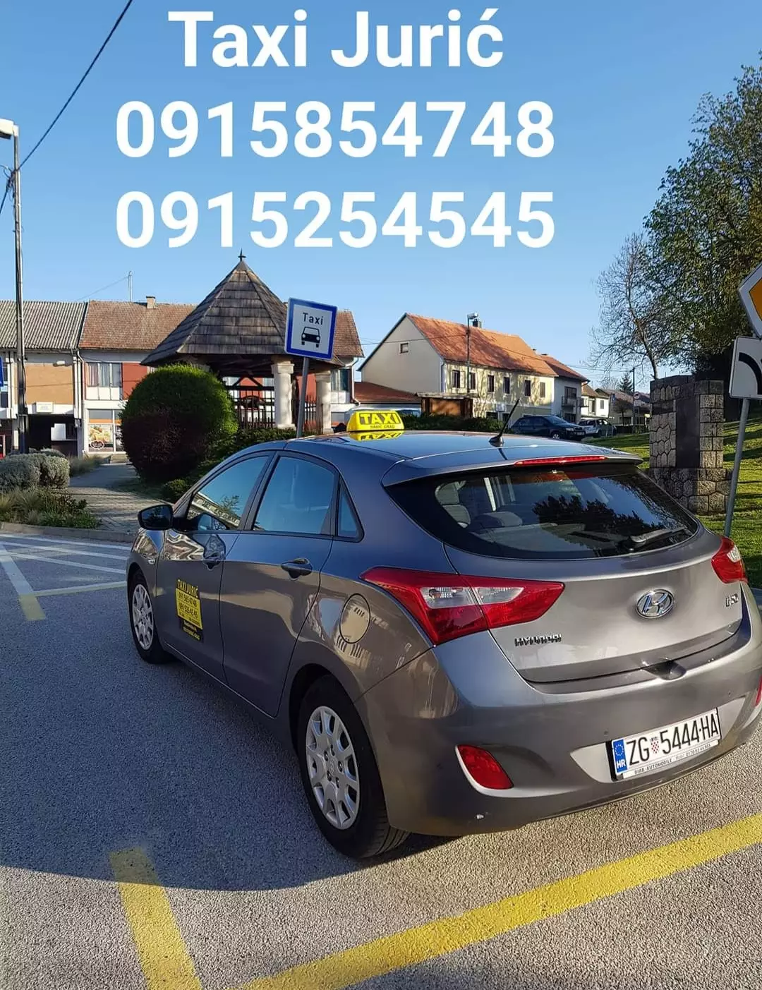 odličan taxi Taxi