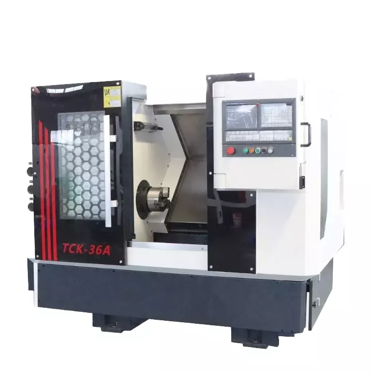 Strojna obrada metala u Brdovcu