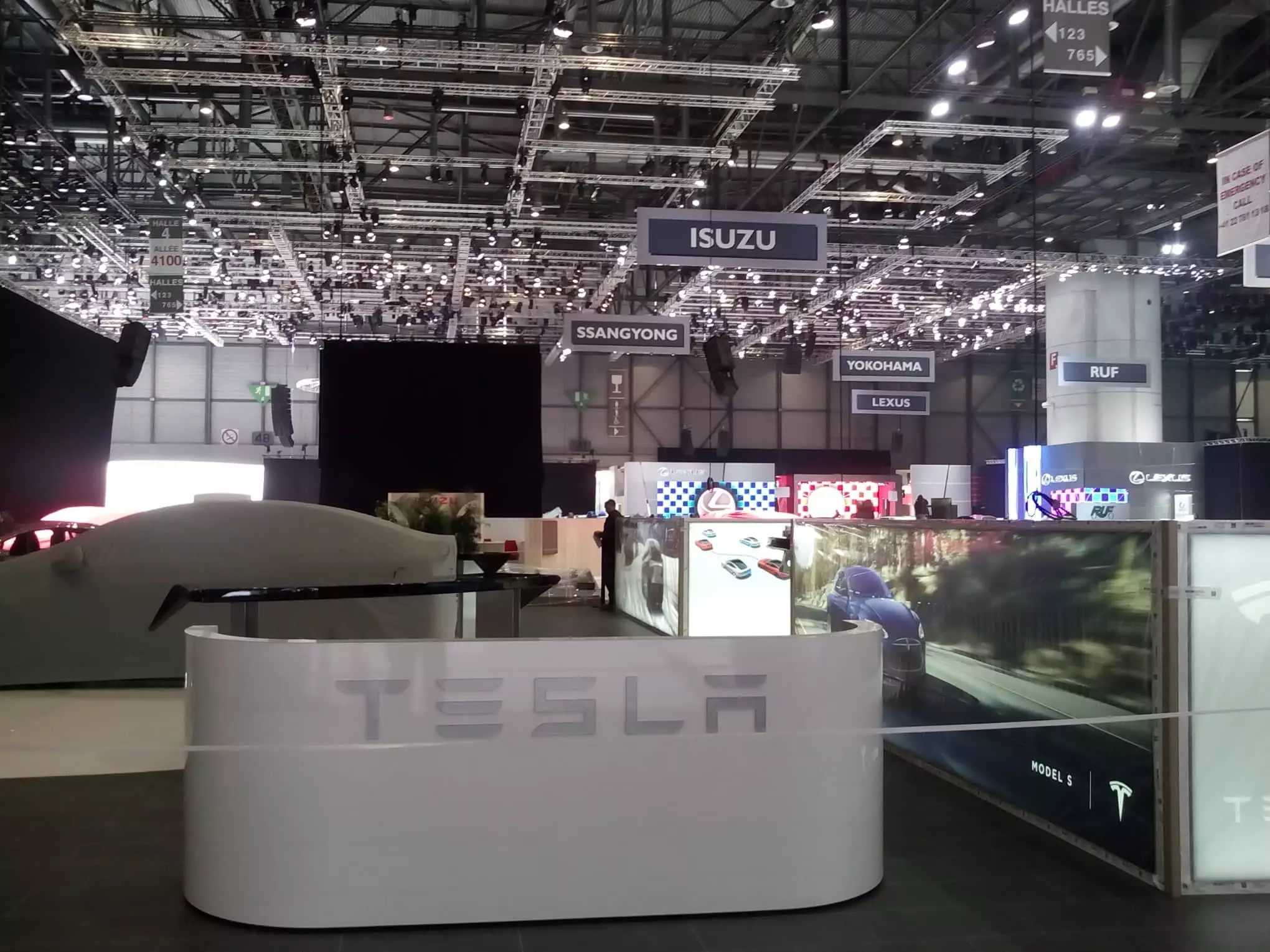 TESLA1