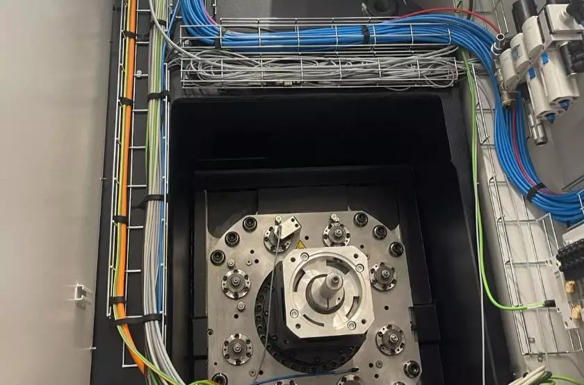 Instalacije industrijske opreme i strojeva Instalacije industrijskih strojeva i opreme u Virju