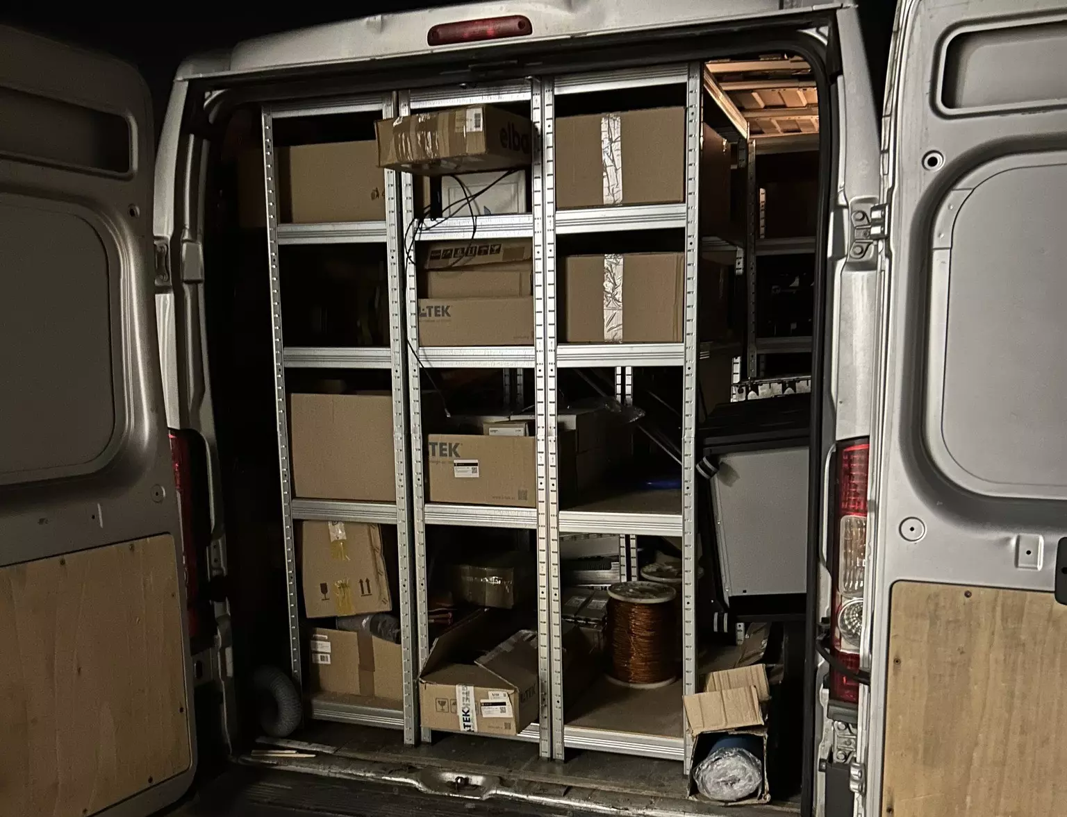 Selidbe unutar Hrvatska i Europe 