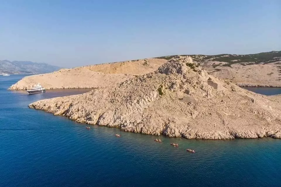 Sport i rekreacija Novalja, RH