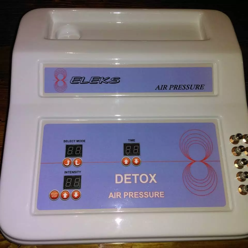 Oprema za fizioterapeutske ordinacije Kašteč Kambelovac, RH