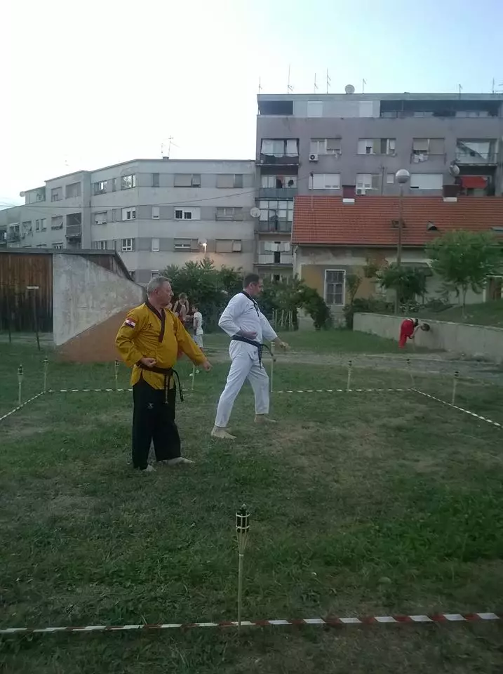 Tae_kwon-do_škola,Karlovac2 Tae_kwon-do_škola,Karlovac2