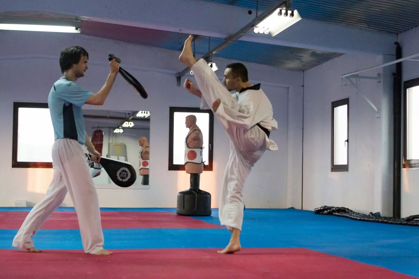 Taekwondo tečaj Samobor Hrvatska