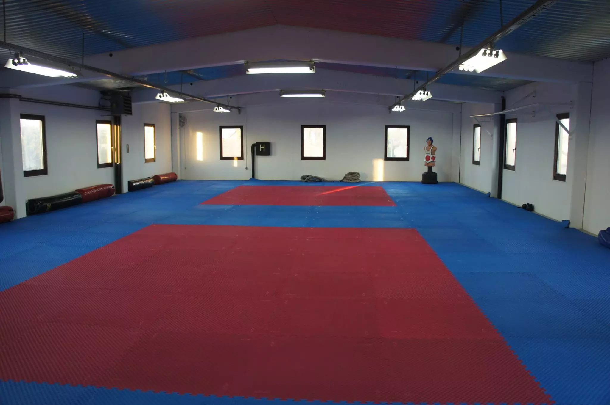 Taekwondo tečaj u Samoboru Hrvatska