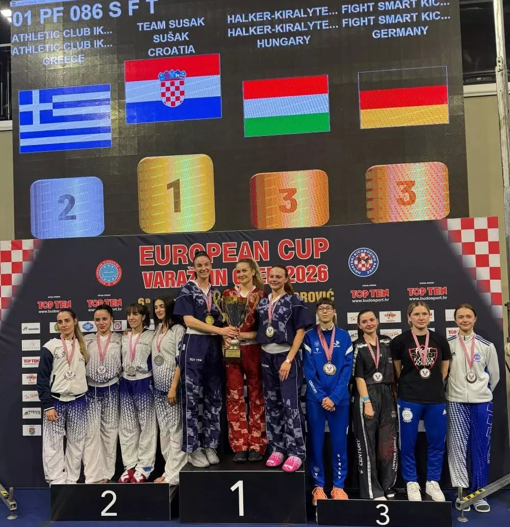 TaekwondoklubRijeka TaekwondoklubRijeka