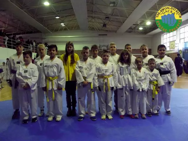 TaekwondoobukazadjecuiodrasleOtocac1 TaekwondoobukazadjecuiodrasleOtocac1