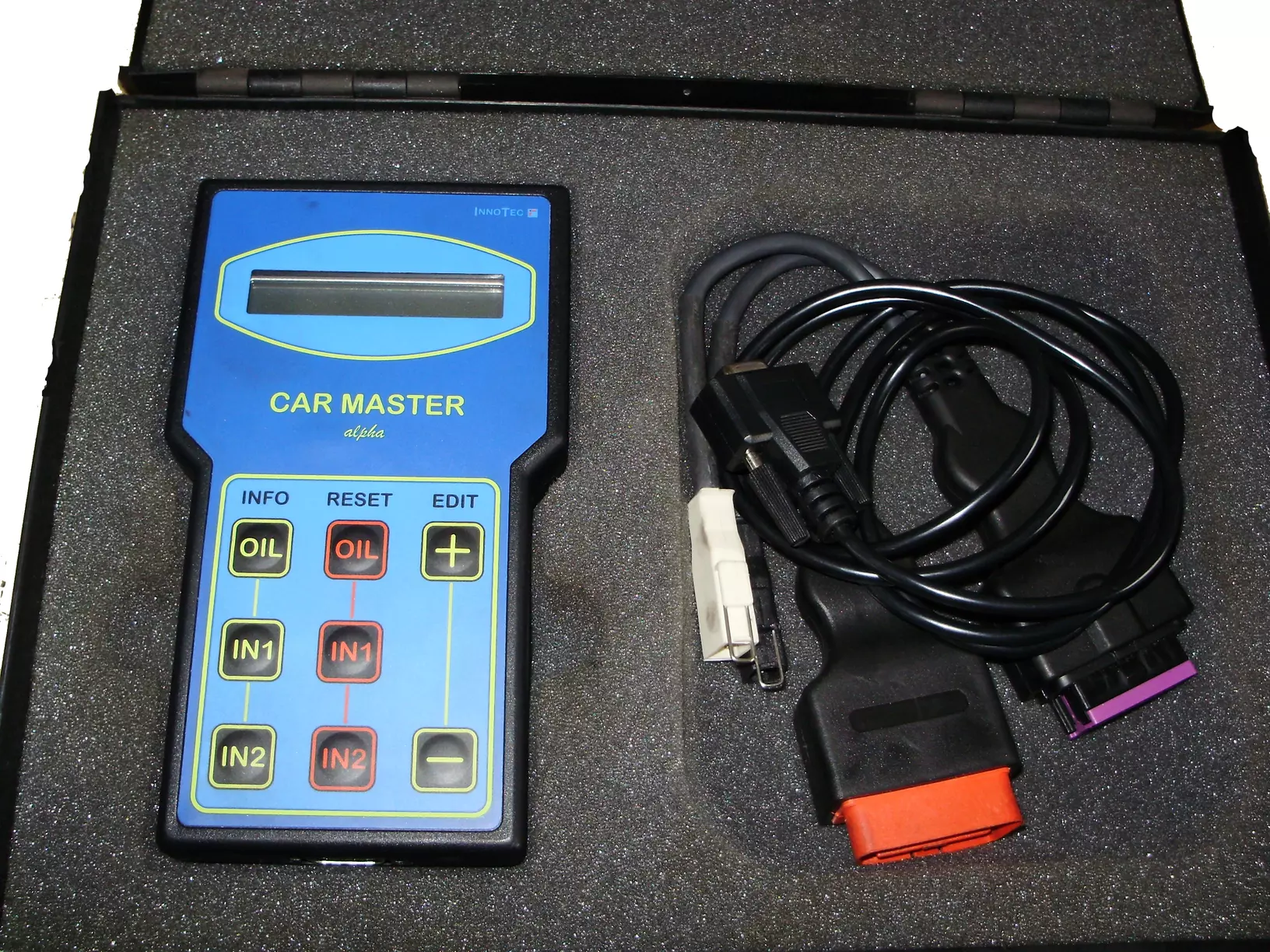 Kompletni servis automobila u Pleternici, Hrvatska