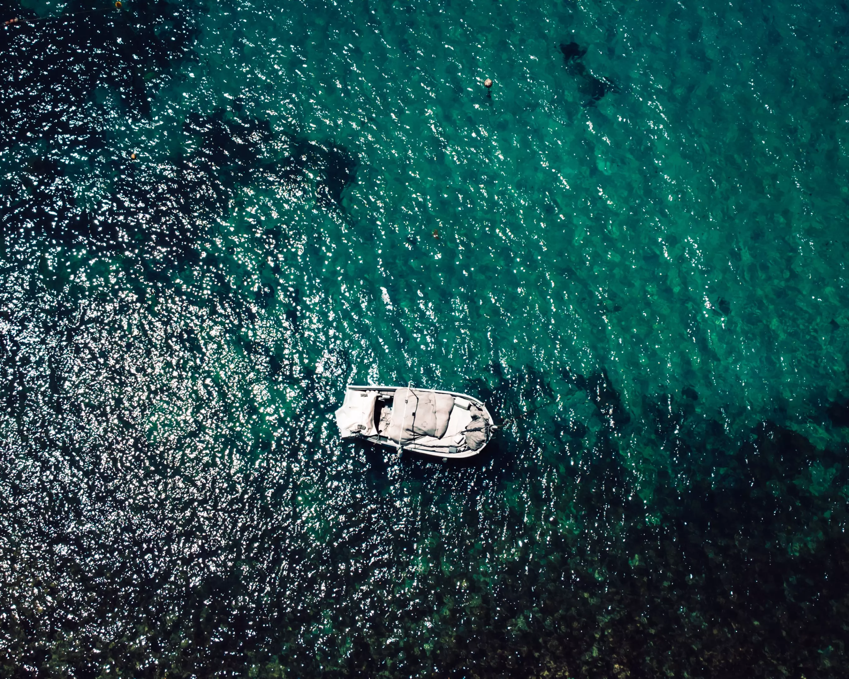 Taxi_boat_Prvić_Šepurine_luka