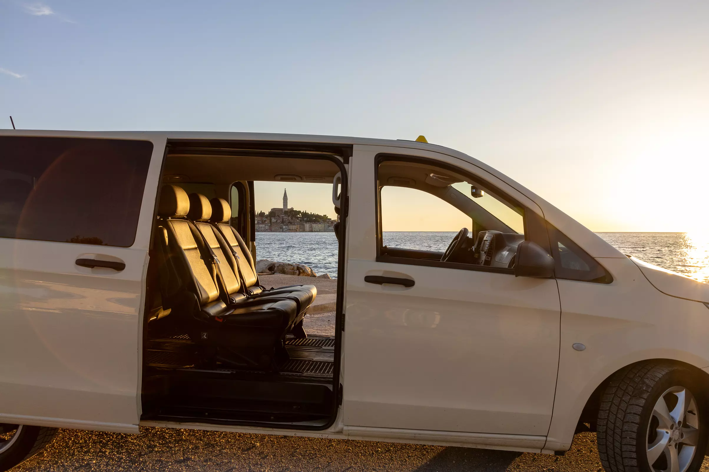 Taxi prijevoz, Poreč Taxi prijevoz Poreč