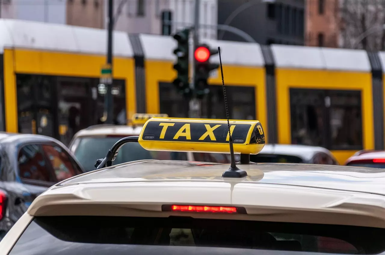 TaxiuslugeZagreb