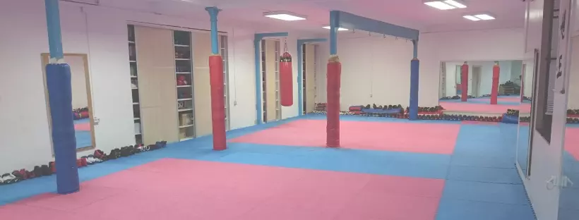 TečajevisamoobraneirekreacijaRijeka