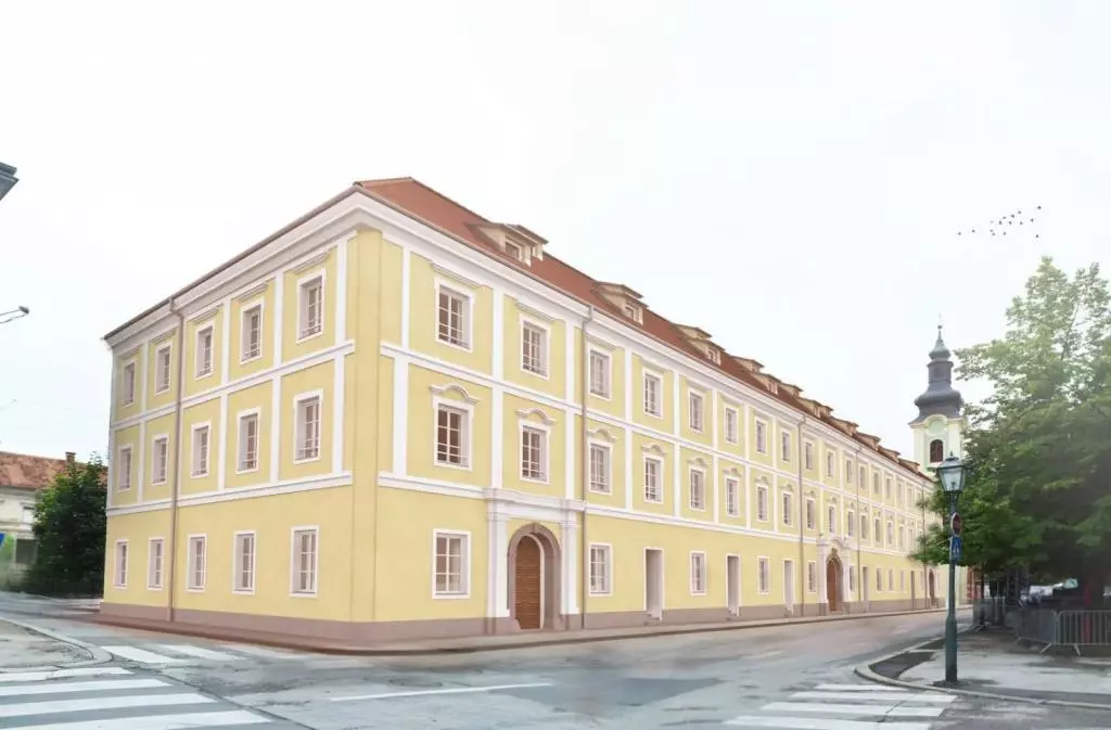 Obrazovanje u strojarstvu Karlovac Hrvatska