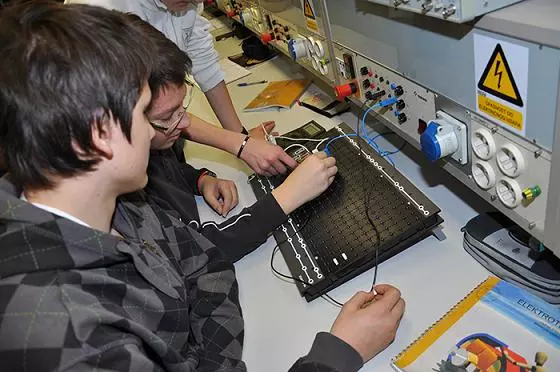 Obrazovanje u prometu Karlovac