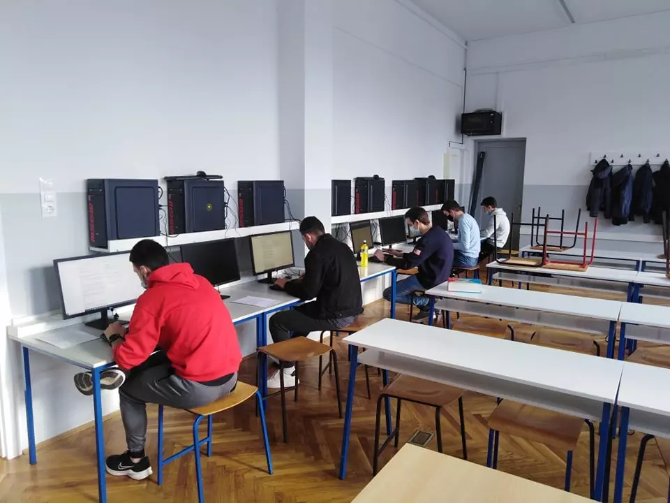 Obrazovanje u elektrotehnici i računarstvo, program Obrazovanje u elektrotehnici i računarstvo, Karlovac, Hrvatska