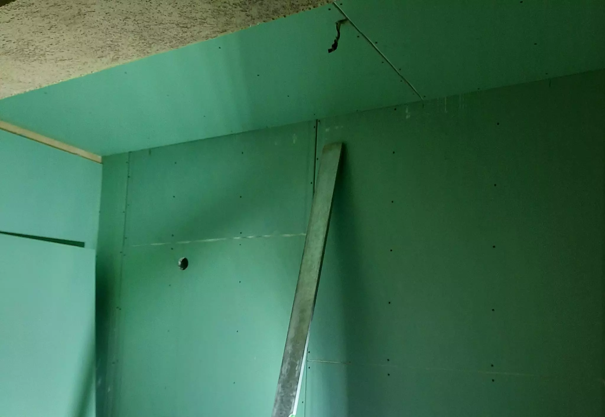 Soboslikarski i ličilački radovi u Osječko-baranjskoj