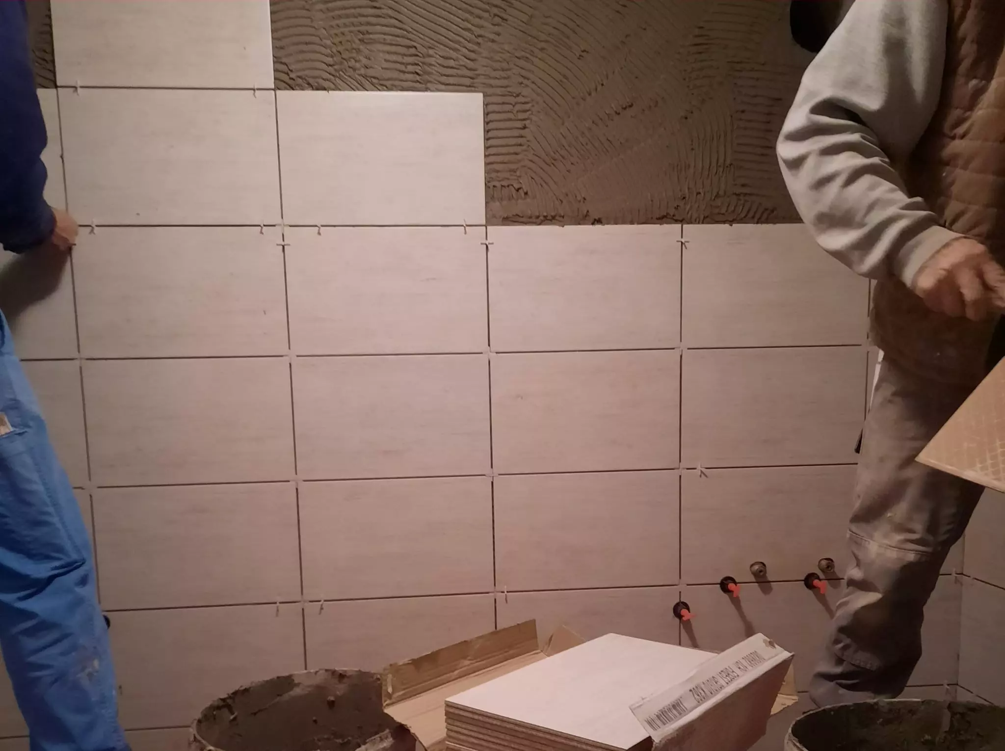 Soboslikarski i ličilački radovi u Osječko-baranjskoj županiji