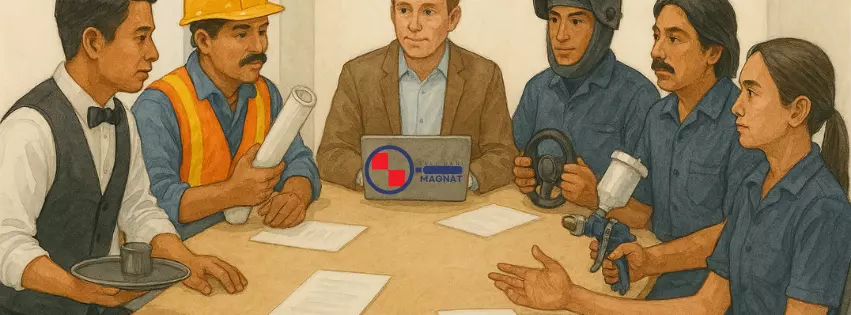 Ustupanje i posredovanje radnika Zagreb Hrvatska