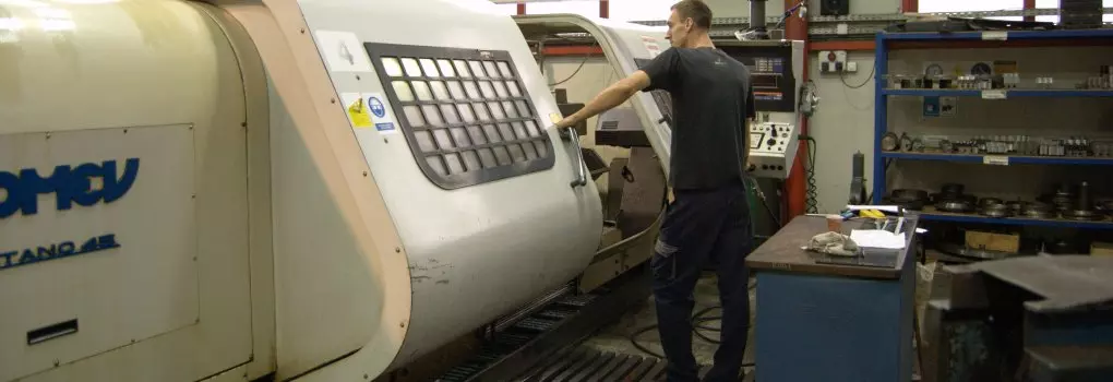 Strojna obrada Strojna obrada metala Sveti Martin na Muri, RH