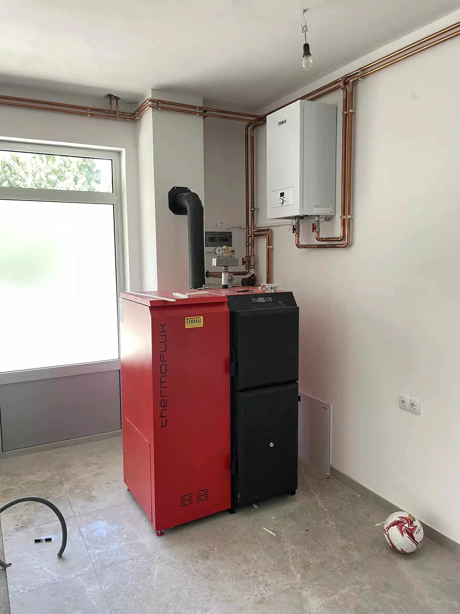 Vodoinstalacije i sistem grijanja Grijanje i vodoinstalacije, Jajce, BiH